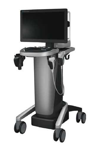 超音波画像診断装置(エコー)